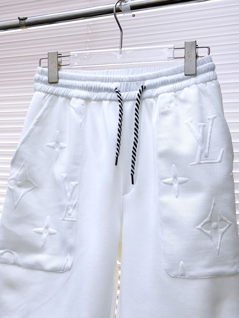 Louis Vuitton Short Pants